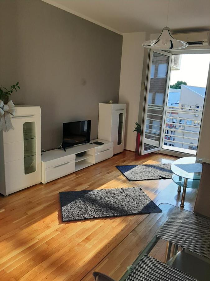 Ars Vip Apartment Novi Sad Exterior photo
