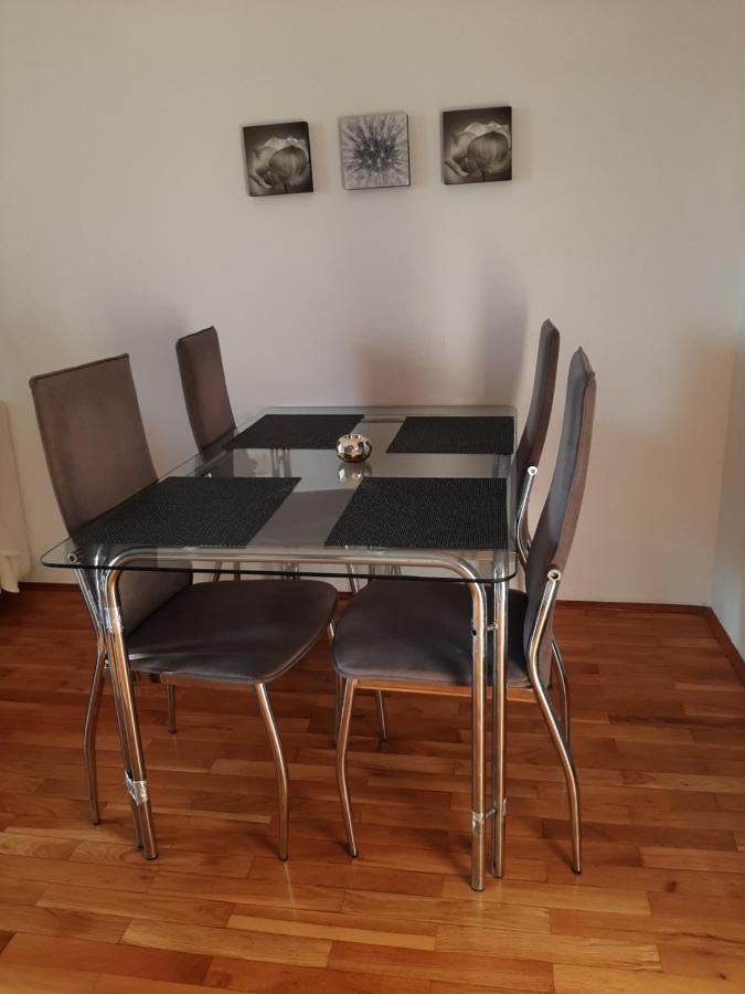 Ars Vip Apartment Novi Sad Exterior photo
