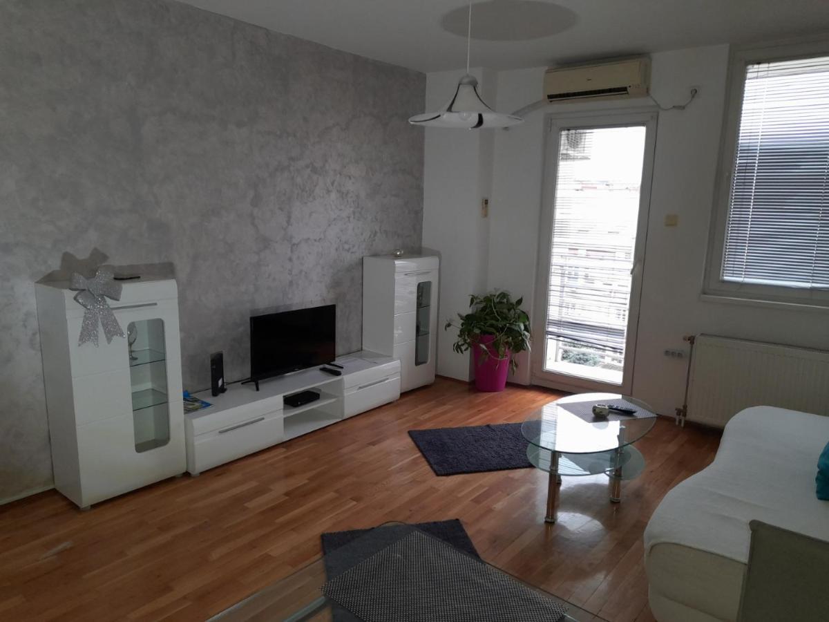 Ars Vip Apartment Novi Sad Exterior photo