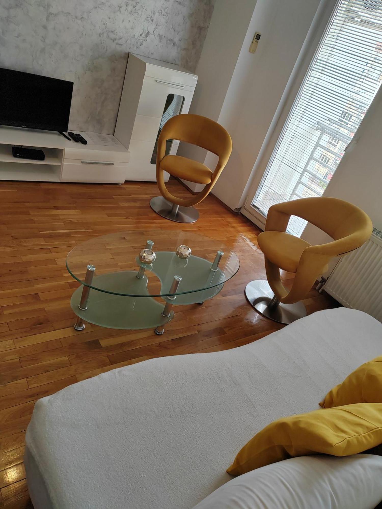 Ars Vip Apartment Novi Sad Exterior photo