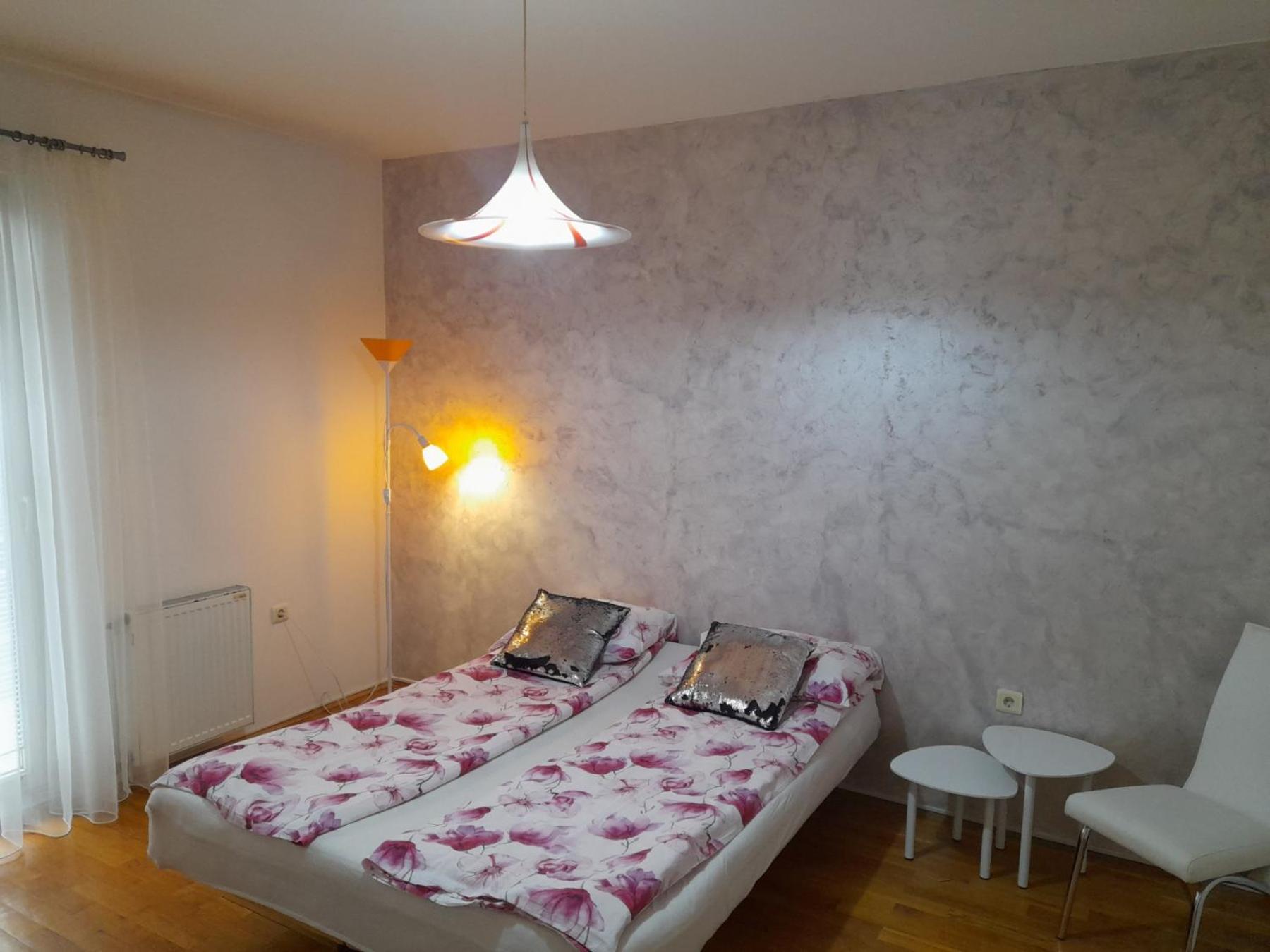 Ars Vip Apartment Novi Sad Room photo