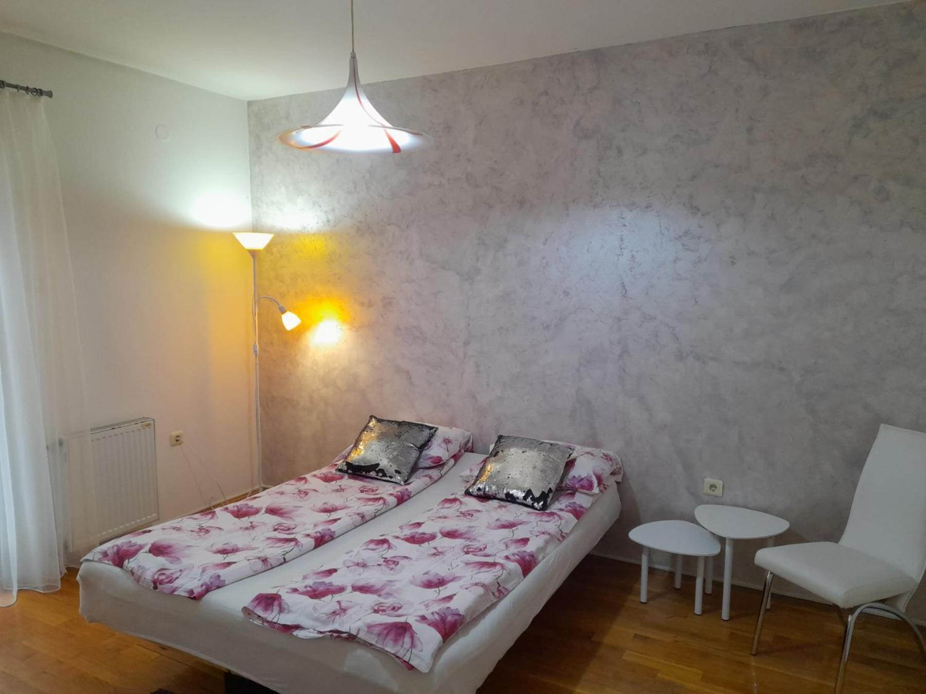 Ars Vip Apartment Novi Sad Room photo
