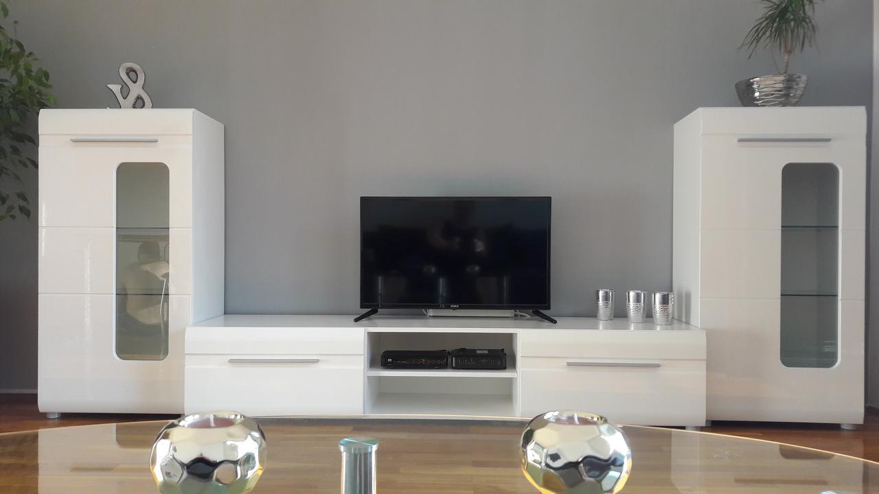 Ars Vip Apartment Novi Sad Exterior photo