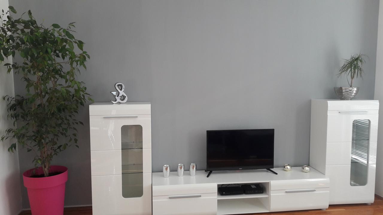 Ars Vip Apartment Novi Sad Exterior photo