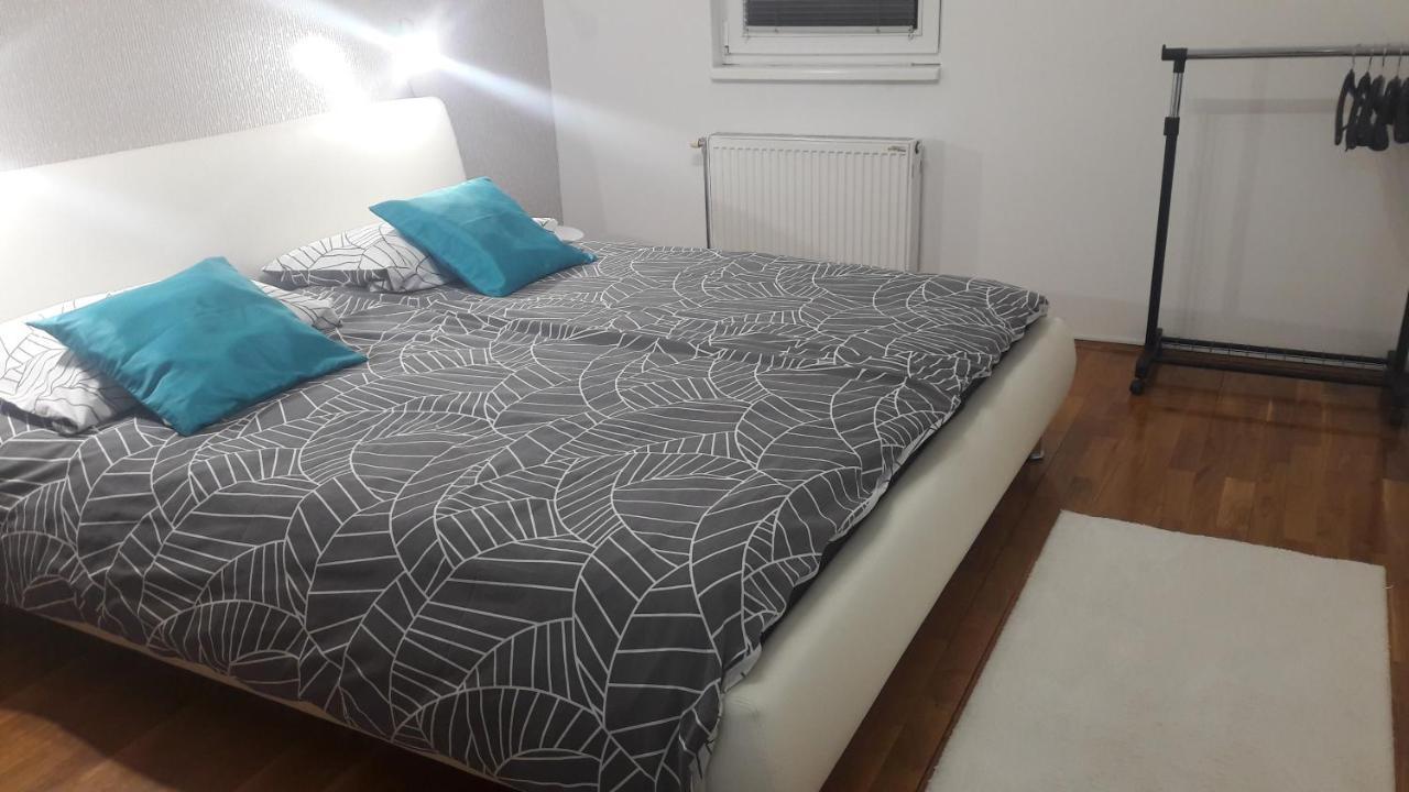 Ars Vip Apartment Novi Sad Exterior photo